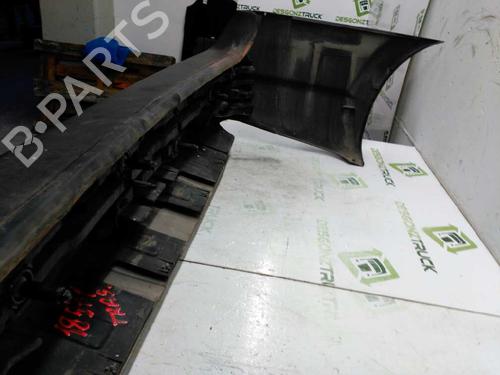 Rear bumper VOLVO V70 II (285)  | BP21433119C8 