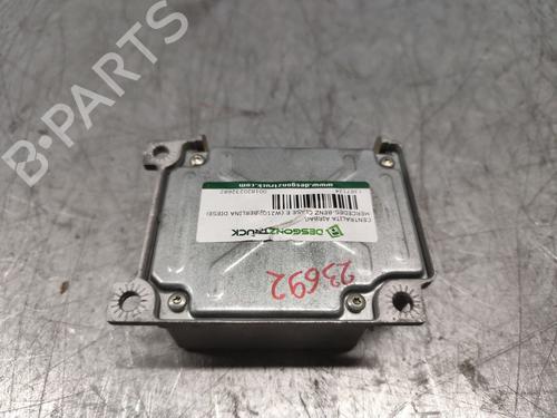 ECU airbags MERCEDES-BENZ E-CLASS (W210)  | BP28806110M53 