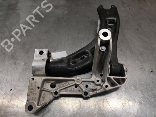 Used Left front suspension arm VW GOLF VI (5K1) [2008-2014]  32011389