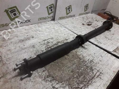 Driveshaft BMW 1 (E87) 120 d | BP21473088M37 