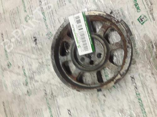 Pulley PEUGEOT BOXER Platform/Chassis (ZCT_) 2.8 HDI | BP24680102M122 