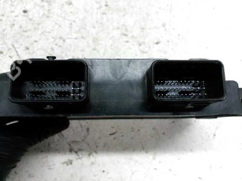 Engine control unit (ECU) CITROËN XSARA (N1) 1.9 D | BP21438121M57 