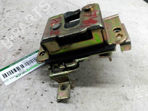 Front left lock OPEL CORSA A Hatchback (S83)  | BP21439197C98 