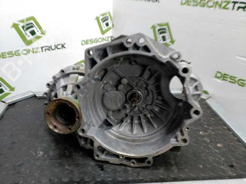 Used Gearbox VW GOLF IV (1J1) [1997-2008]  21431490