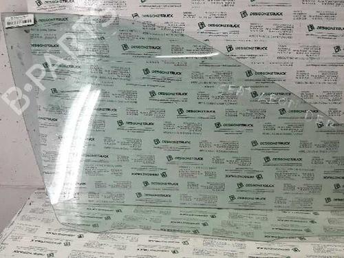 Used Front right door window SEAT LEON (1P1) [2005-2013]  21447534