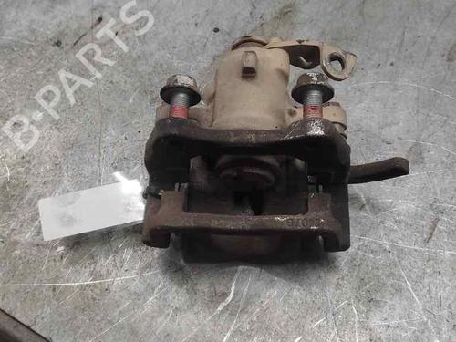 Left rear brake caliper RENAULT KANGOO / GRAND KANGOO II (KW0/1_)  | BP21410126M107 