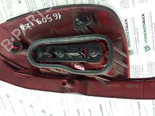 Used Left taillight PEUGEOT 306 Break (7E, N3, N5) 2.0 HDI 90 (90 hp) 21447384