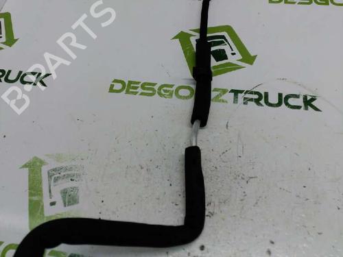 AC pipe SEAT IBIZA II (6K1)  | BP21428247M126 