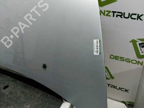 Hood CITROËN C3 I (FC_, FN_) 1.4 HDi | BP21427024C1 