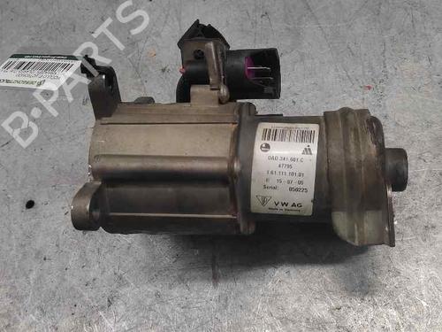 Electronic module VW TOUAREG (7LA, 7L6, 7L7)  | BP21411661M83 