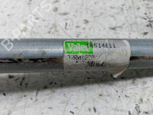 Front wiper motor RENAULT KANGOO (KC0/1_) D 55 1.9 (KC0D) | BP21432765M29