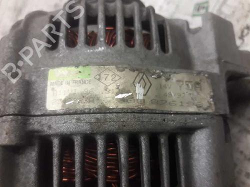 Alternator RENAULT CLIO I (B/C57_, 5/357_) | BP21469647M7