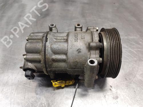 AC compressor PEUGEOT 407 (6D_) | BP30168570M34