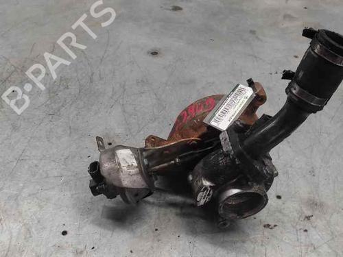Used Turbocharger/Supercharger PEUGEOT 307 SW (3H) [2002-2009]  21414075