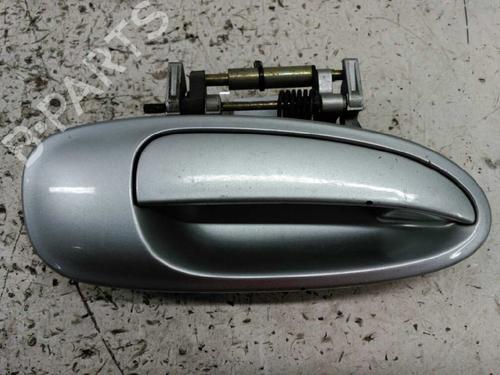 Used Front right exterior door handle TOYOTA AVENSIS (_T22_) [1997-2003]  21425436