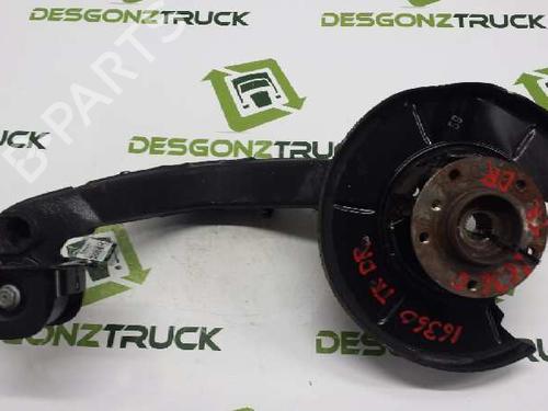 Fusée arrière gauche BMW 3 (E46) [1997-2005]  21425340