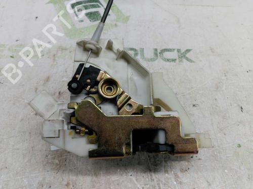 Rear right lock FORD MONDEO III (B5Y)  | BP21434100C99 
