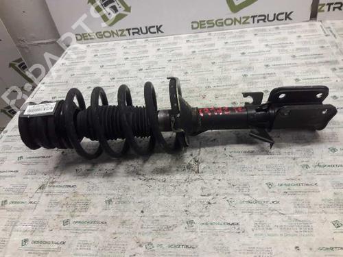 Used Left front shock absorber MERCEDES-BENZ VITO Van (W638) [1997-2003]  21460242