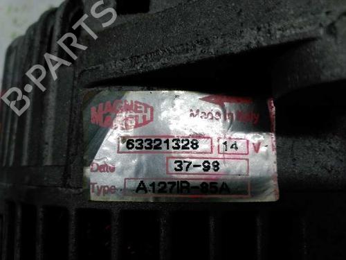 Alternator FIAT BRAVO I (182_)  | BP21429495M7