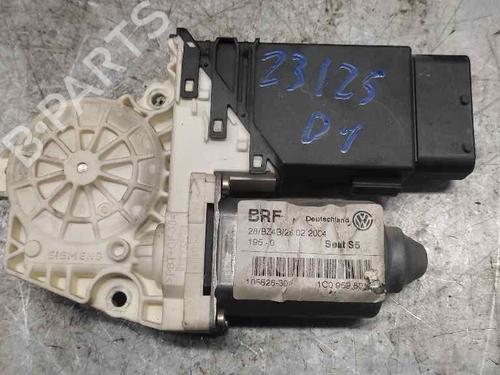 Left front window motor SEAT TOLEDO II (1M2)  | BP21410710E21 