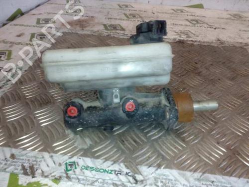 Andre IVECO DAILY III Platform/Chassis 50 C 13 | BP26684607O1 