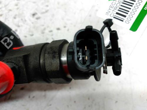 Injector CITROËN XSARA (N1) 1.4 HDi | BP21441146M100