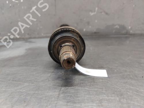 Left rear driveshaft BMW 3 Compact (E46) 316 ti | BP36000995M40 - Image 2