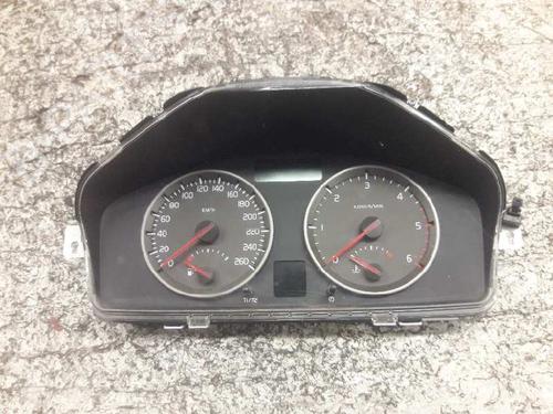 Kombinert Instrument VOLVO C30 (533) [2006-2013]  21464741