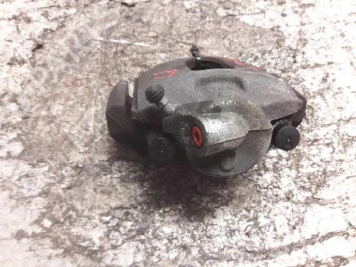 Left front brake caliper FORD FIESTA V (JH_, JD_) | BP21472826M105