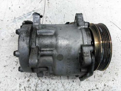 AC compressor CITROËN XSARA (N1)  | BP21440165M34 