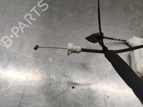 Front right lock CITROËN C3 II (SC_) 1.4 HDi 70 (SC8HZC, SC8HR0, SC8HP4) | BP32844867C97 - Image 5
