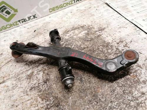 Left front suspension arm OPEL MOVANO A Platform/Chassis (X70)  | BP22786201M12 