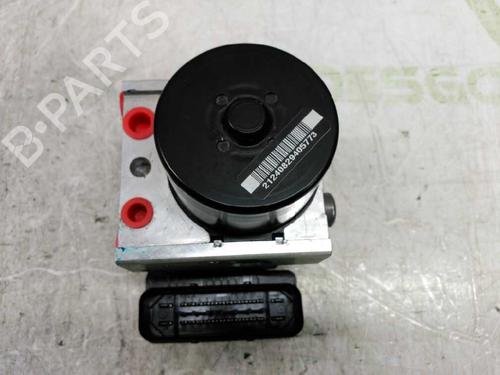 ABS Bremseaggregat FORD FOCUS II (DA_, HCP, DP)  | BP21435412M43