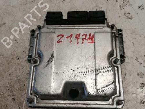 Engine control unit (ECU) CITROËN XSARA PICASSO (N68) | BP21481314M57