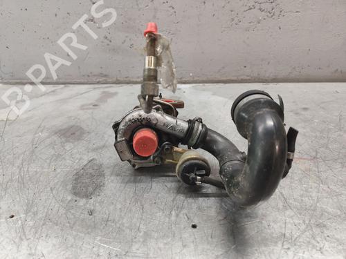 Used Turbocharger/Supercharger RENAULT KANGOO (KC0/1_) [1997-2025]  25495335