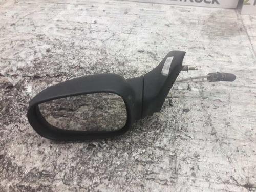 Used Left mirror RENAULT CLIO I (B/C57_, 5/357_) [1990-1999]  21456237