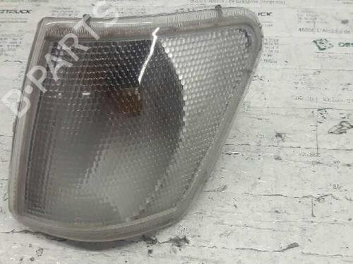 Used Left front indicator FORD FIESTA III (GFJ) [1989-1997]  21451630
