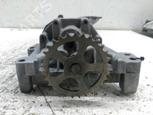 Andre PEUGEOT 206 Hatchback (2A/C)  | BP21441873O1 