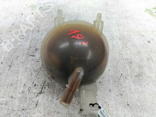 Expansion tank PEUGEOT 307 (3A/C)  | BP21437235C120 