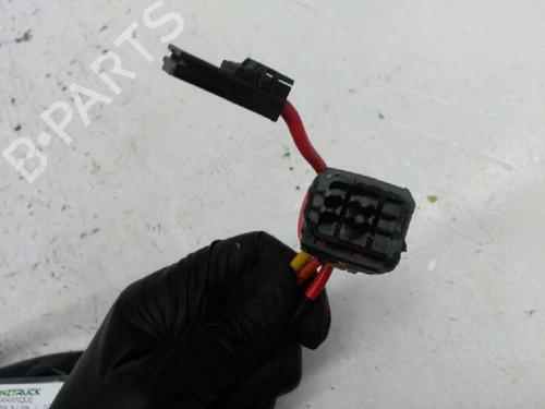 Ignition barrel PEUGEOT 206 Hatchback (2A/C)  | BP21431121M48 