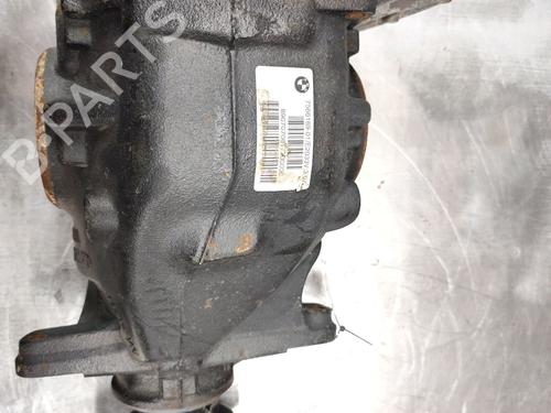 Used Rear differential BMW 1 (E81) 118 d (143 hp) 29932945