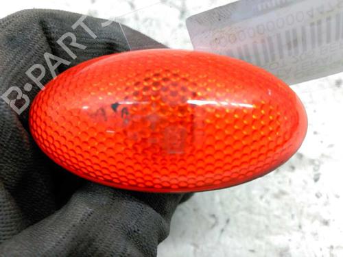 Used Left side indicator PEUGEOT 206 Hatchback (2A/C) [1998-2012]  21437905