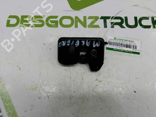 Used Tailgate lock SEAT CORDOBA (6K2) 1.4 (60 hp) 21424000