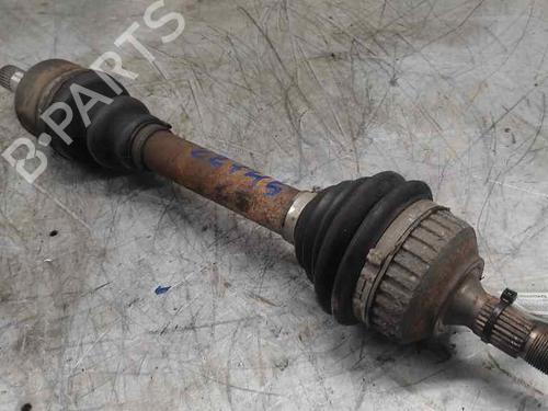Drivaksel fortil venstre CITROËN XSARA Coupe (N0) 2.0 HDI 90 (90 hp) 21411490