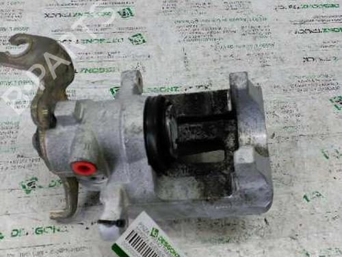 Used Right rear brake caliper TOYOTA AVENSIS (_T22_) [1997-2003]  21446995