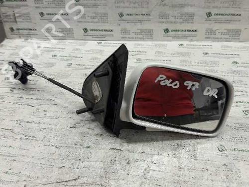 Used Right mirror VW POLO III (6N1) [1994-1999]  21450303