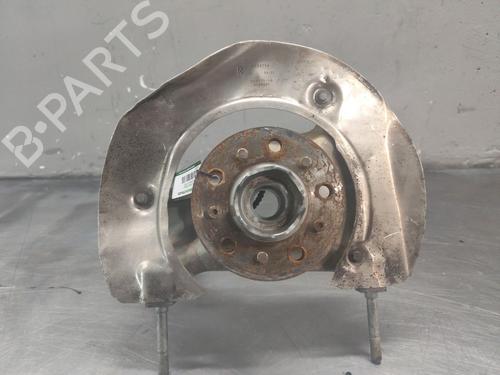 Used Right front steering knuckle Right front steering knuckle BMW 4 Convertible (G23, G83) M4 Competition M xDrive (510 hp) 33906500 33906500