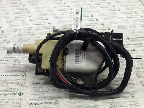 Styring servopumpe OPEL ASTRA G Hatchback (T98) [1998-2009]  21453884