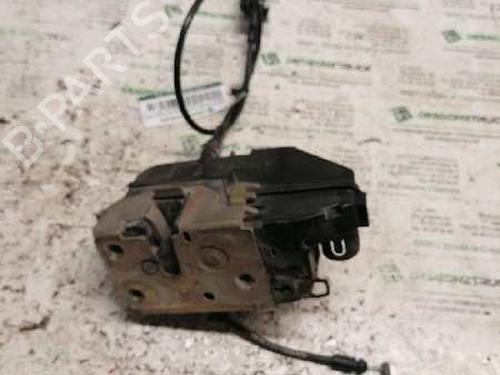Used Front right lock RENAULT MEGANE II (BM0/1_, CM0/1_) [2001-2012]  21475980