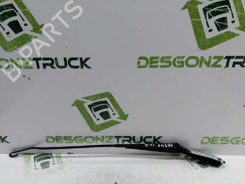Used Front windshield wiper arm PEUGEOT PARTNER MPV (5_, G_) [1996-2025]  21430883
